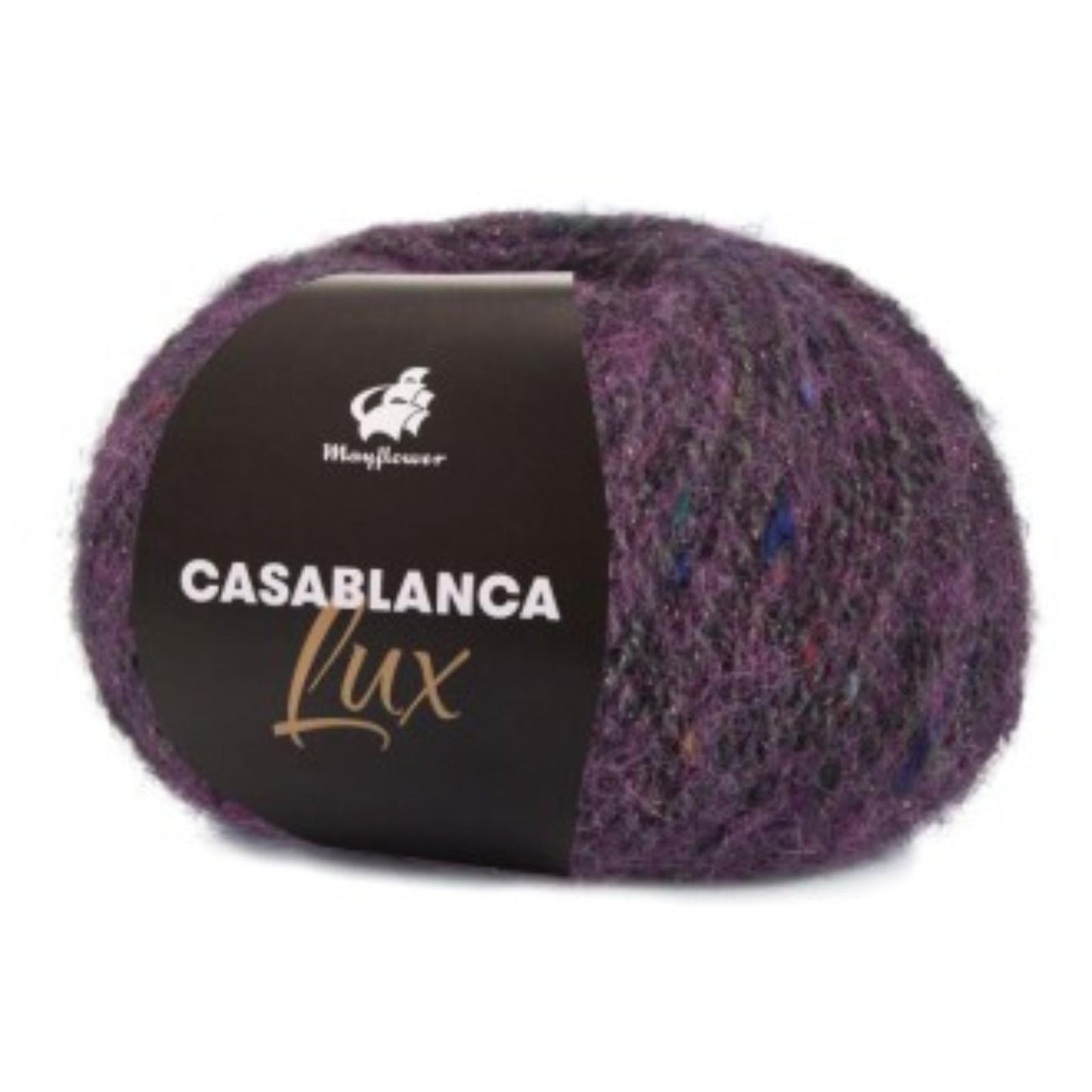 Mayflower Casablanca Lux 50g