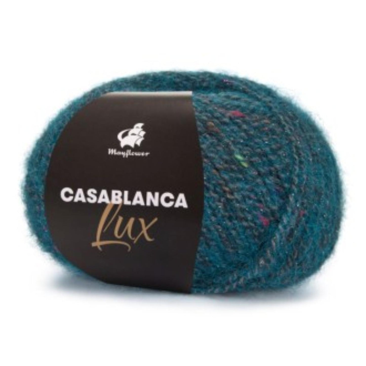 Mayflower Casablanca Lux 50g
