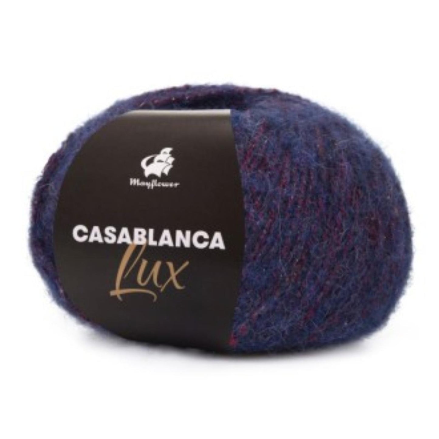 Mayflower Casablanca Lux 50g