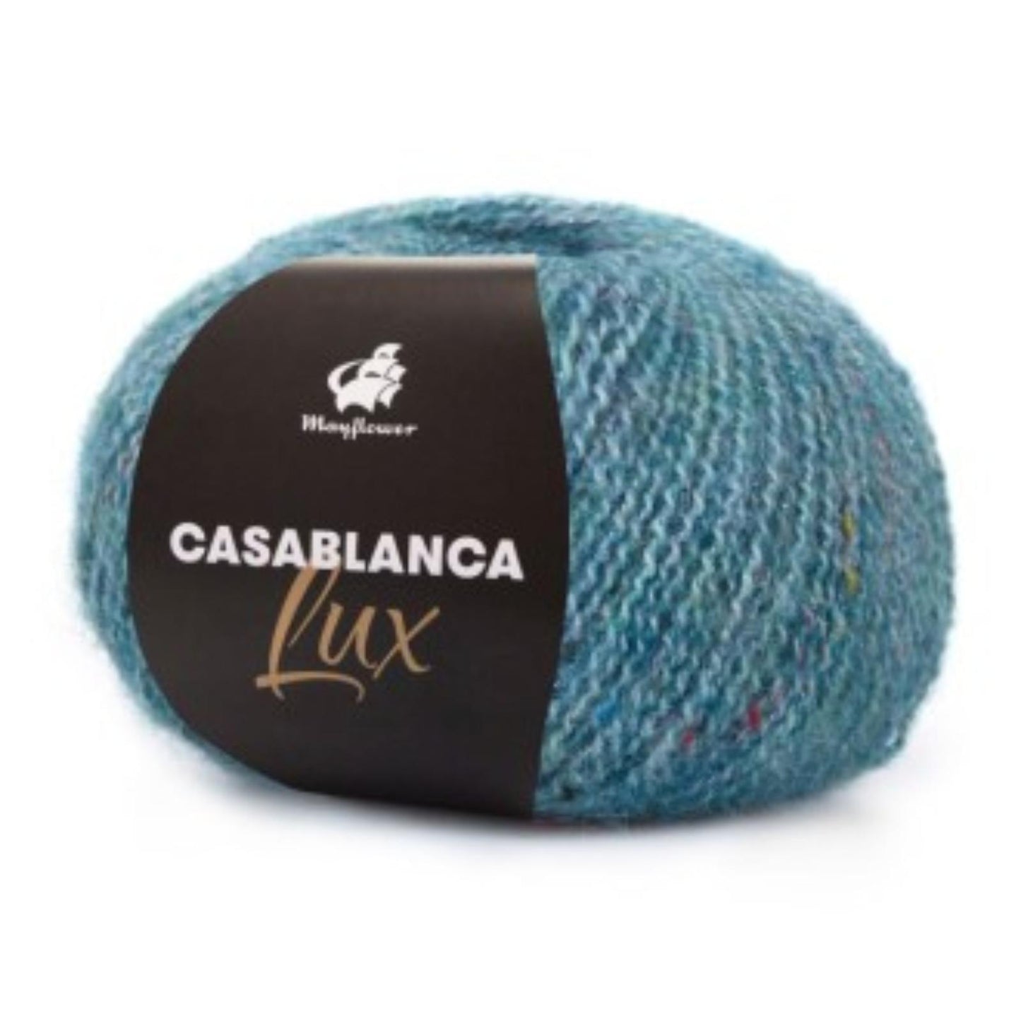 Mayflower Casablanca Lux 50g