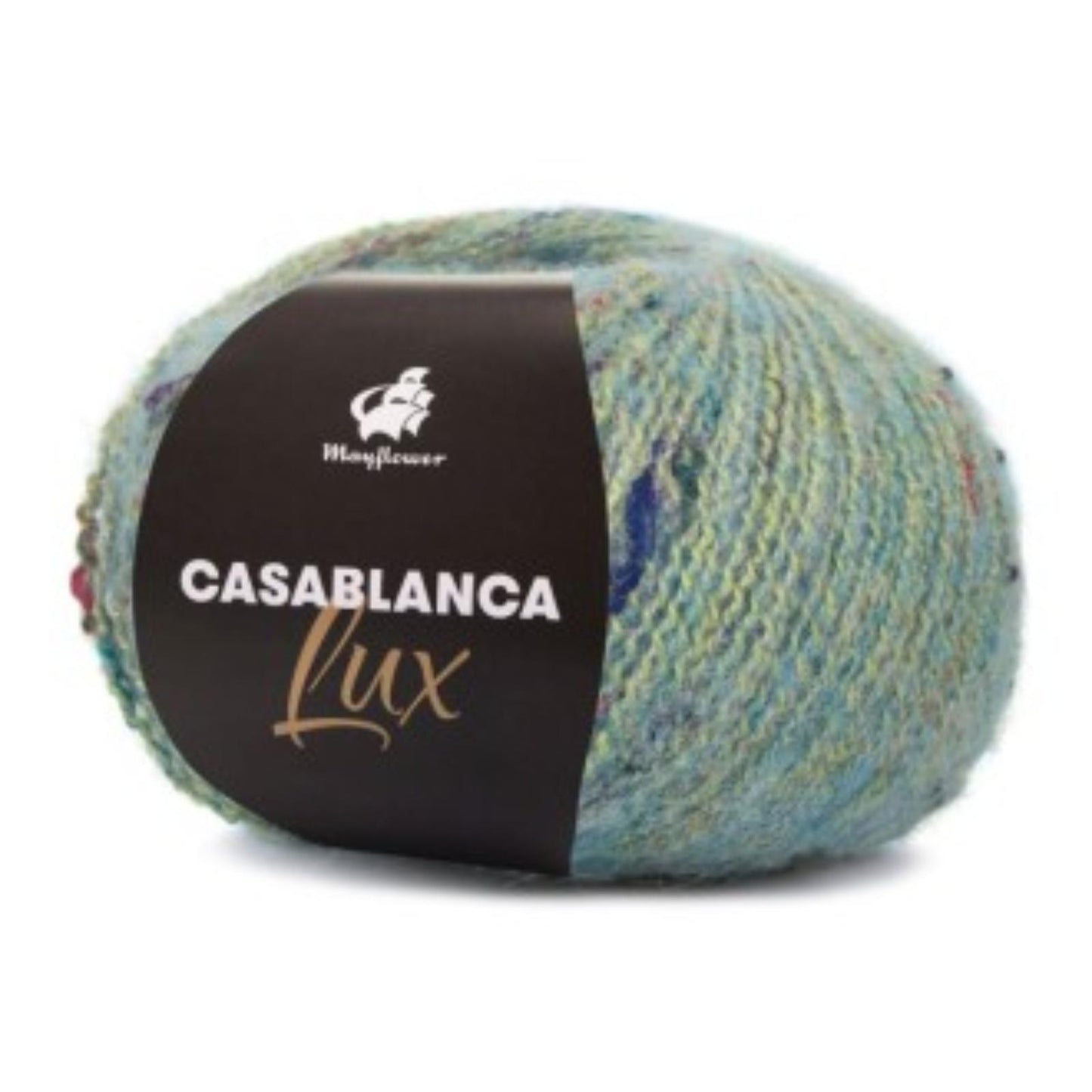 Mayflower Casablanca Lux 50g