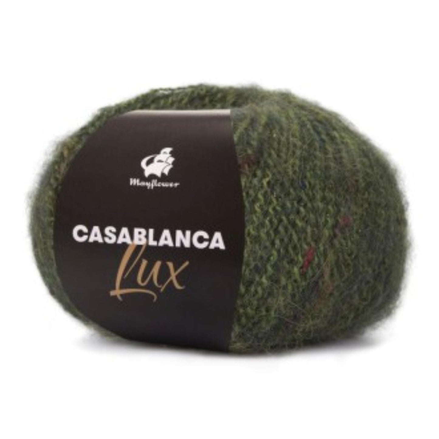 Mayflower Casablanca Lux 50g
