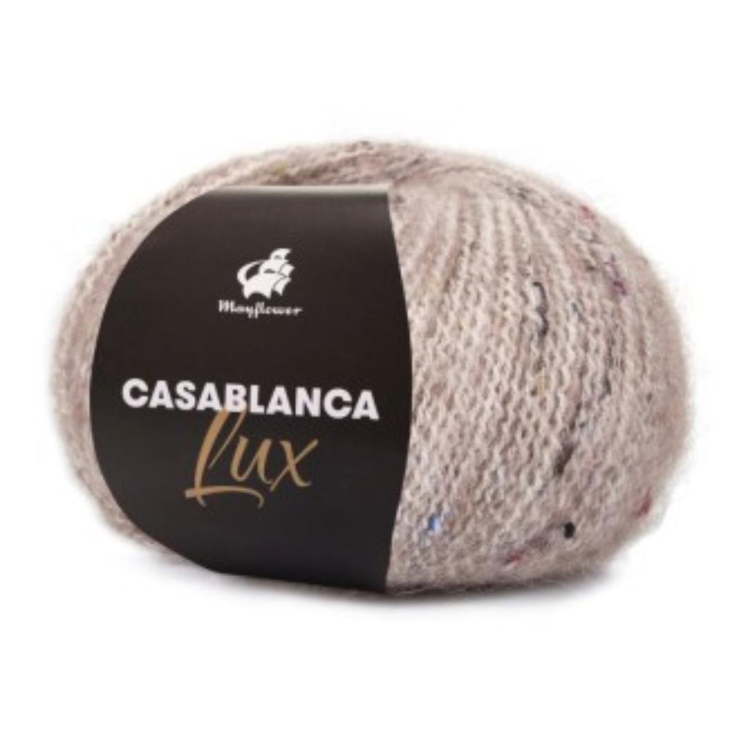 Mayflower Casablanca Lux 50g