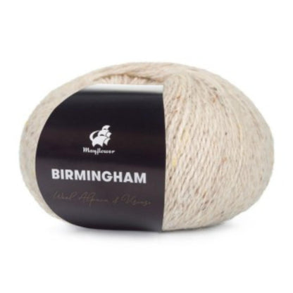 Mayflower Birmingham 50g