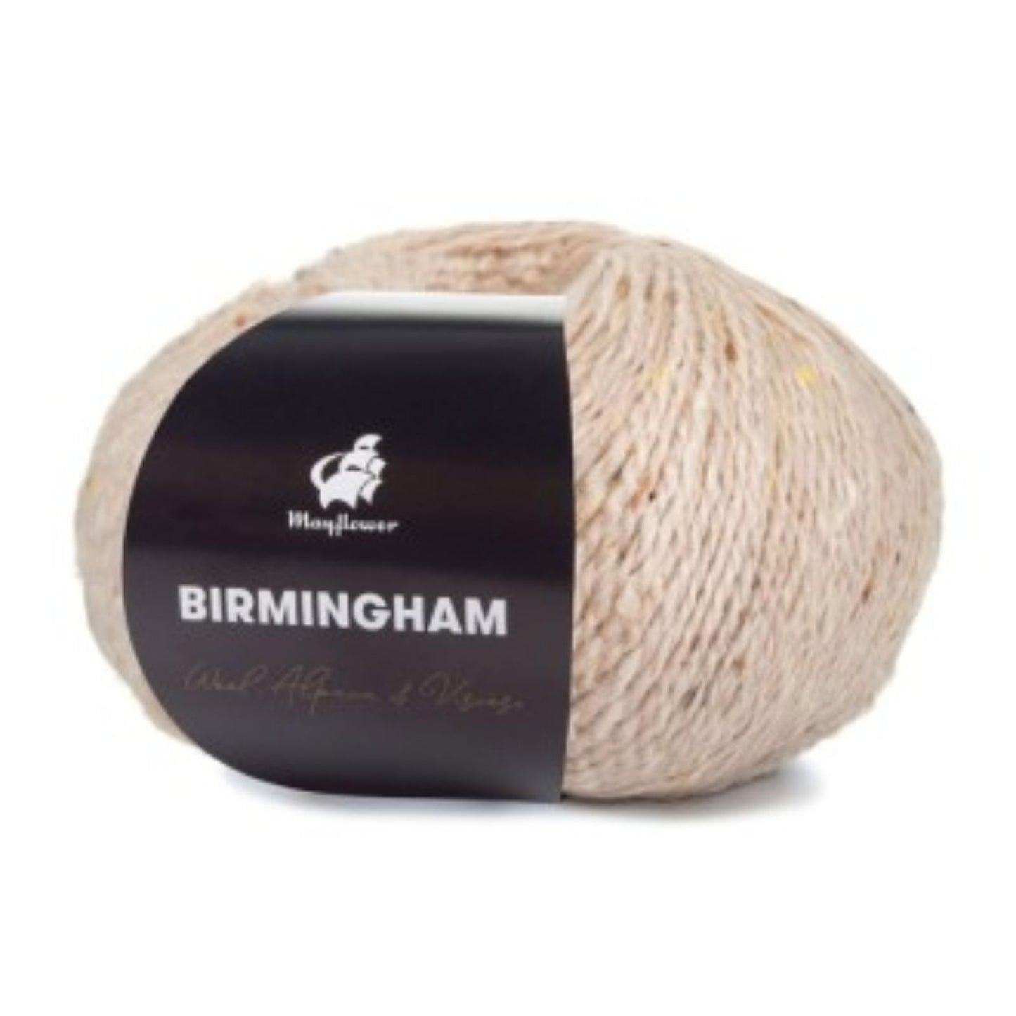 Mayflower Birmingham 50g