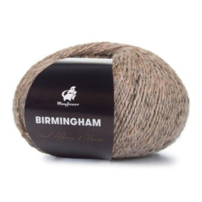 Mayflower Birmingham 50g