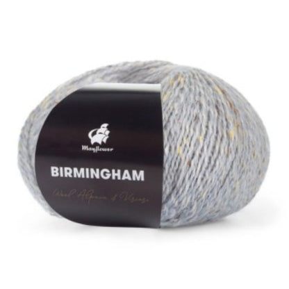 Mayflower Birmingham 50g
