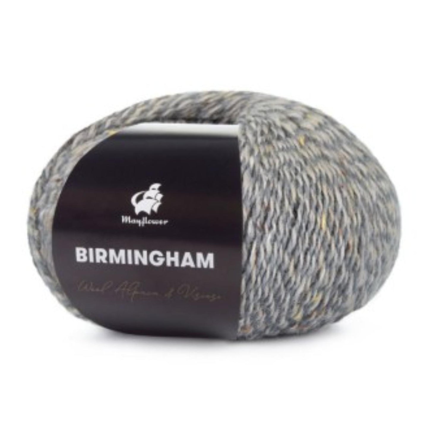 Mayflower Birmingham 50g