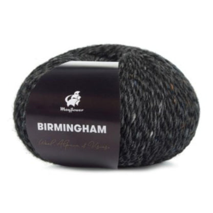 Mayflower Birmingham 50g