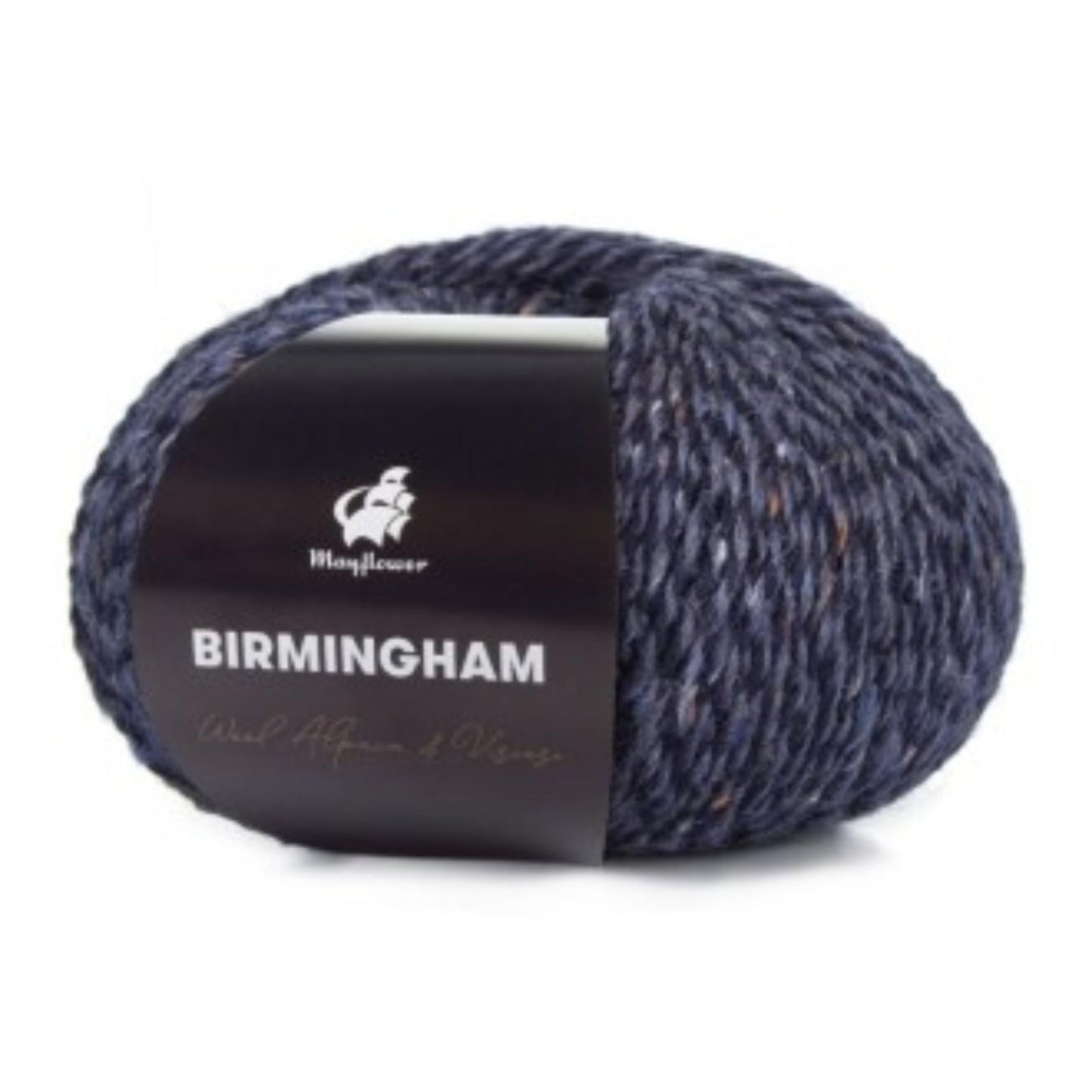 Mayflower Birmingham 50g