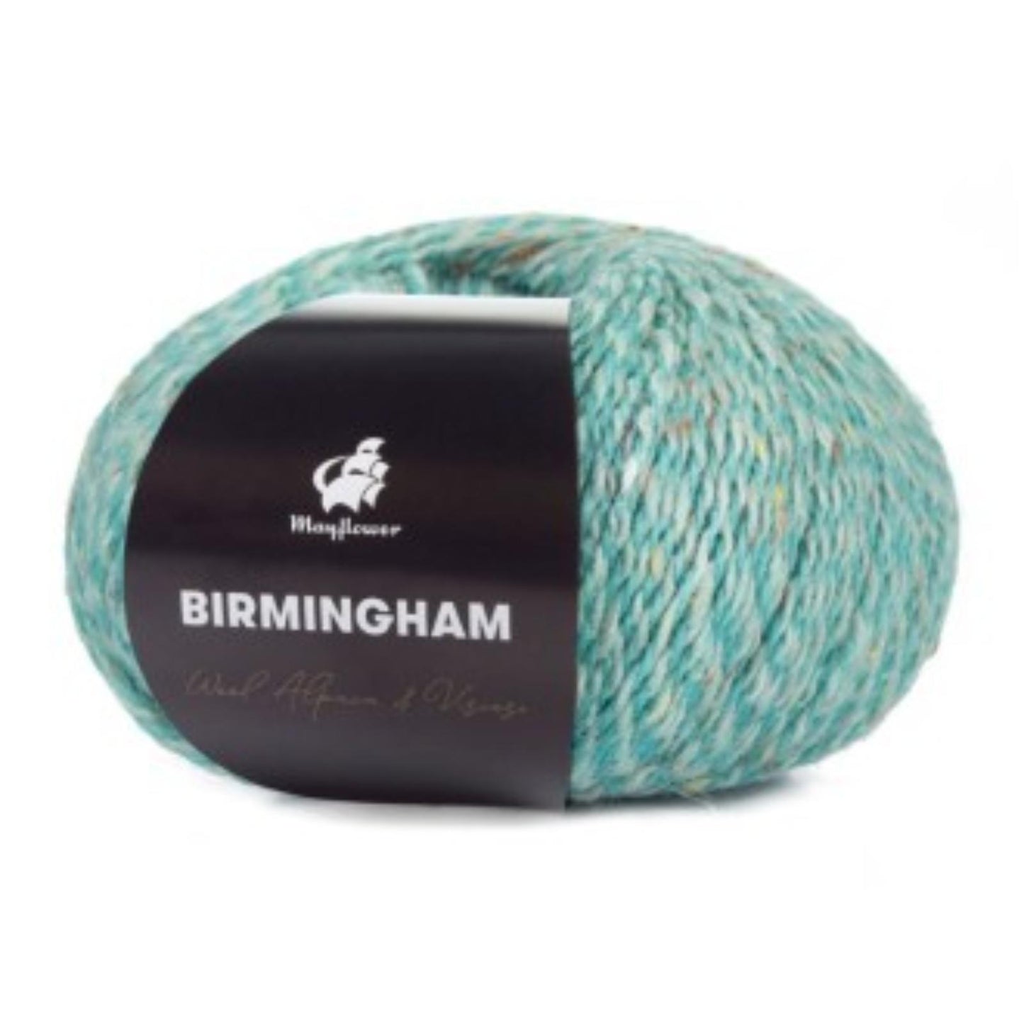 Mayflower Birmingham 50g