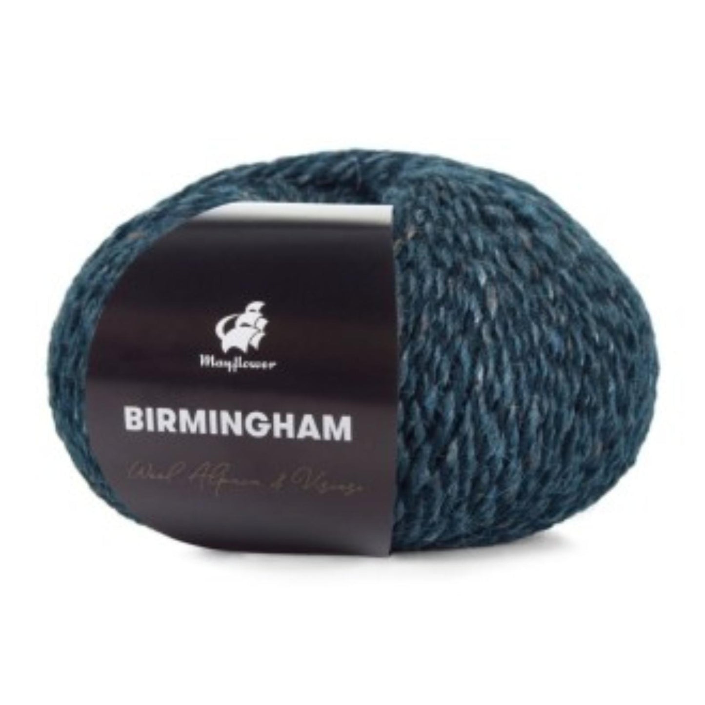 Mayflower Birmingham 50g