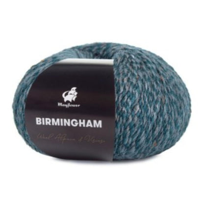 Mayflower Birmingham 50g