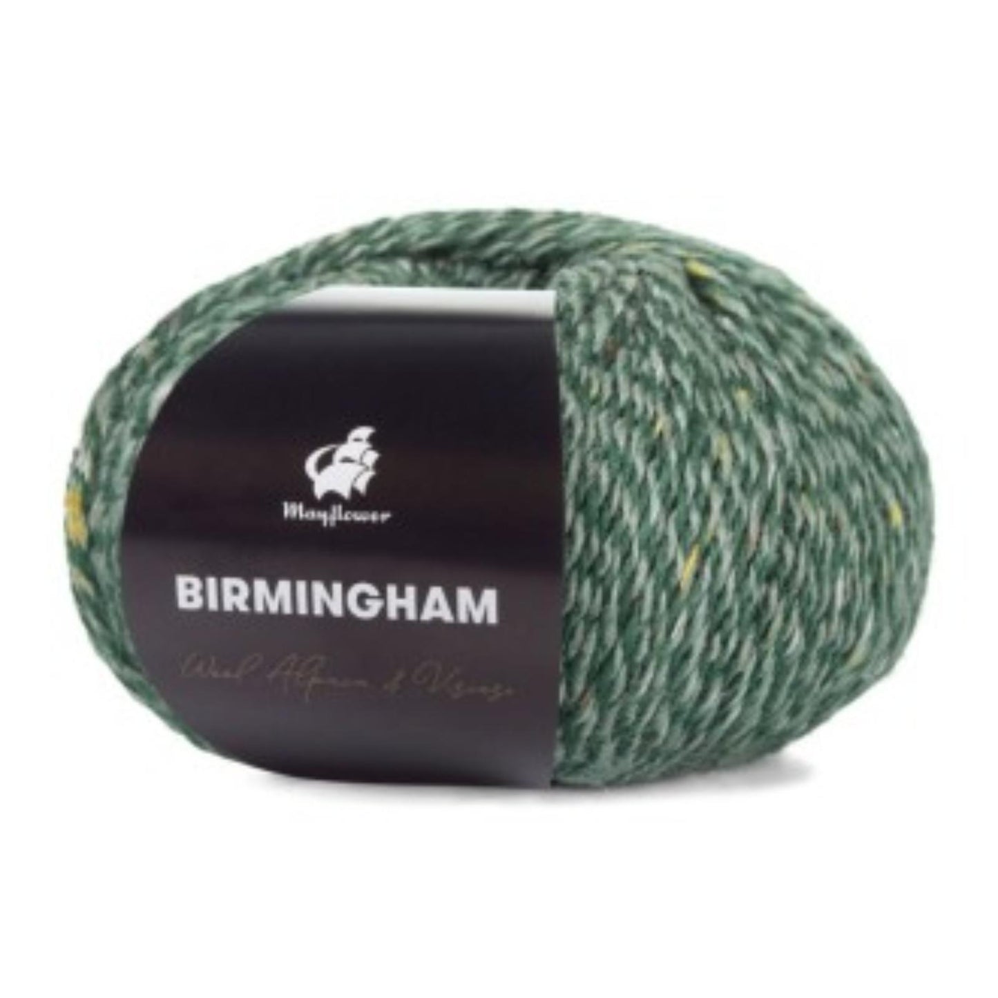 Mayflower Birmingham 50g