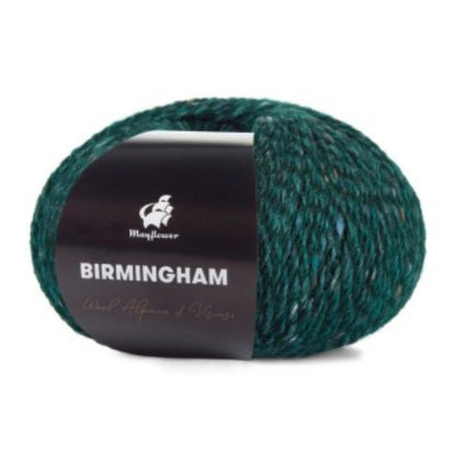 Mayflower Birmingham 50g