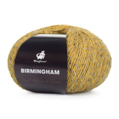 Mayflower Birmingham 50g