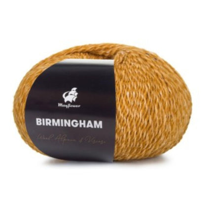 Mayflower Birmingham 50g