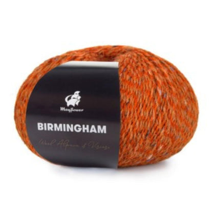 Mayflower Birmingham 50g