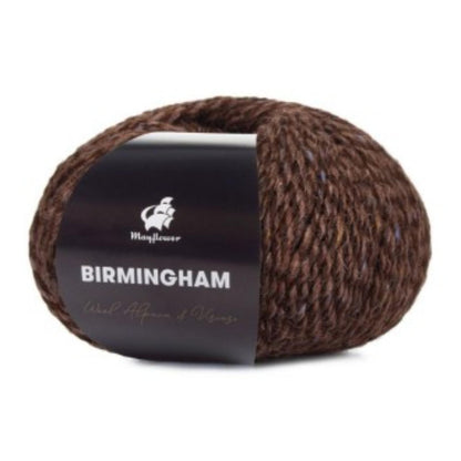 Mayflower Birmingham 50g