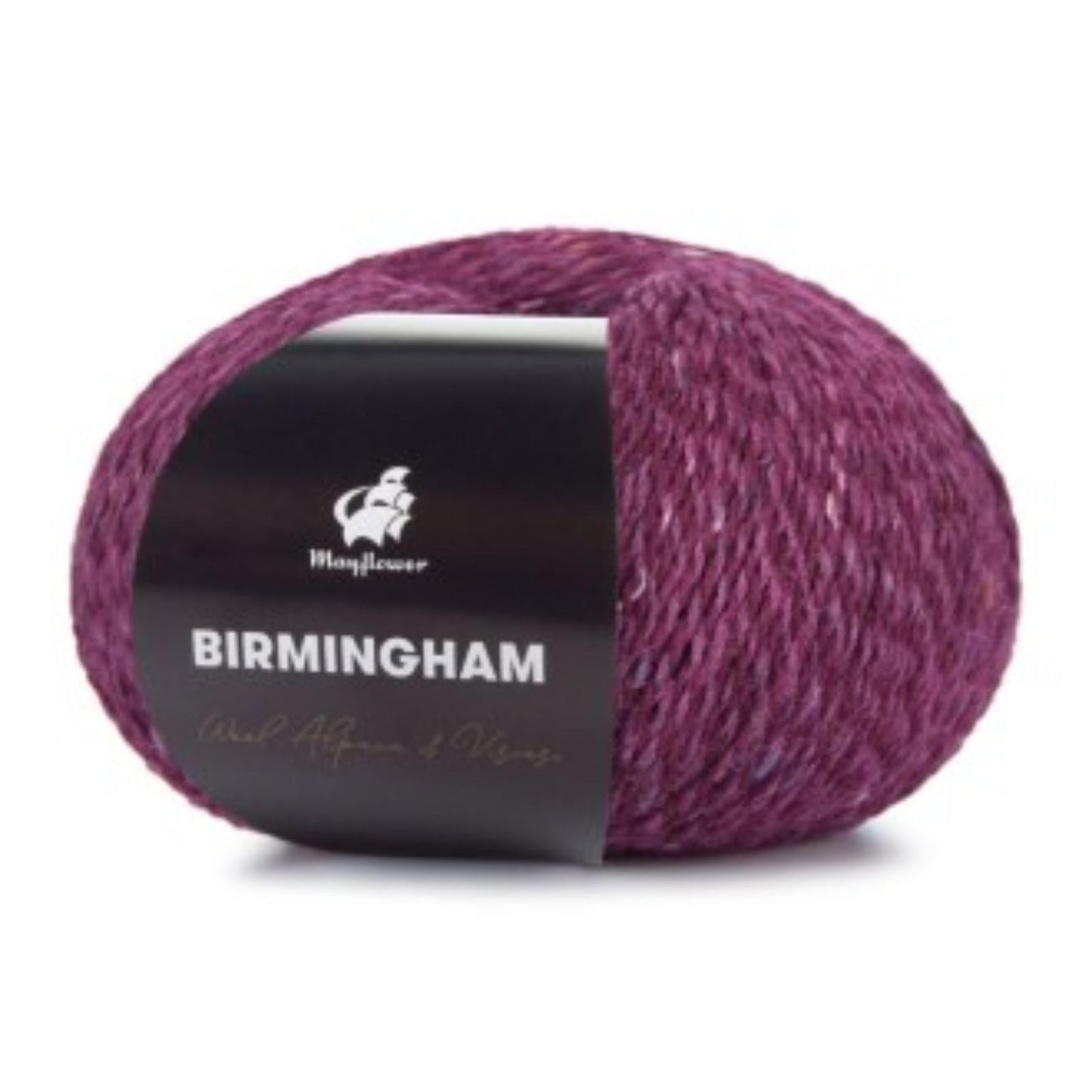 Mayflower Birmingham 50g