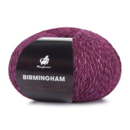 Mayflower Birmingham 50g