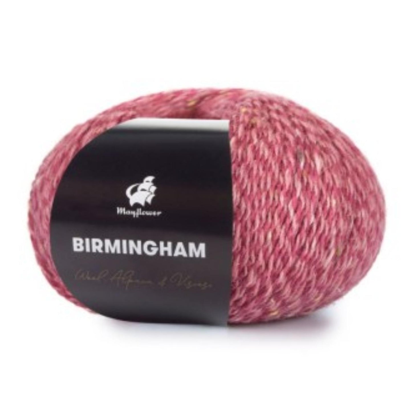 Mayflower Birmingham 50g