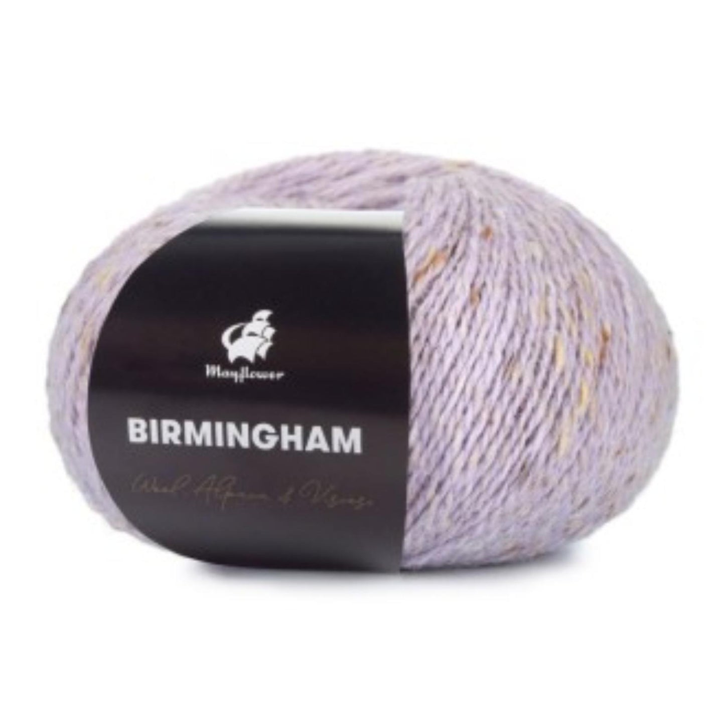 Mayflower Birmingham 50g