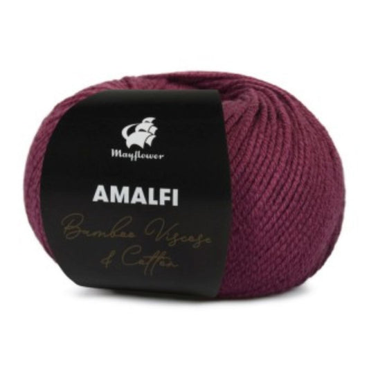 Mayflower Amalfi 50g
