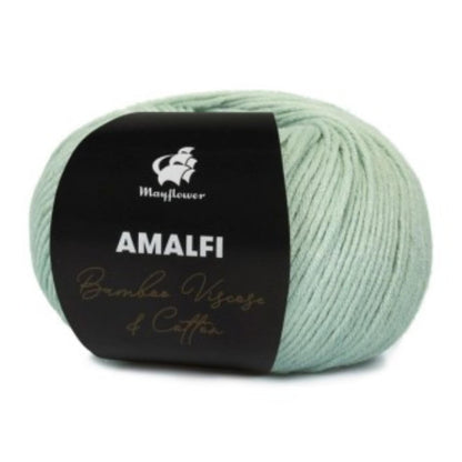 Mayflower Amalfi 50g