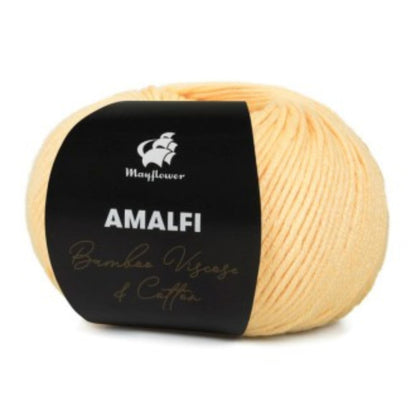 Mayflower Amalfi 50g