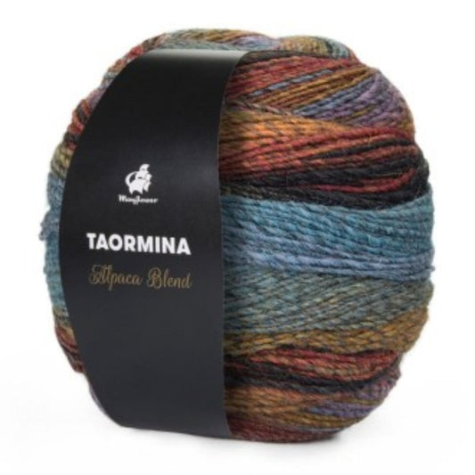 Mayflower Taormina 200g
