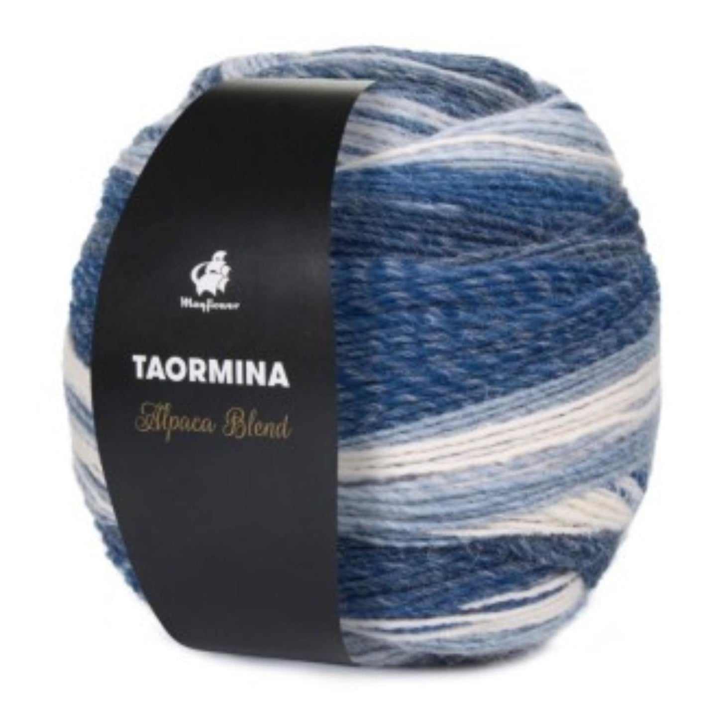 Mayflower Taormina 200g