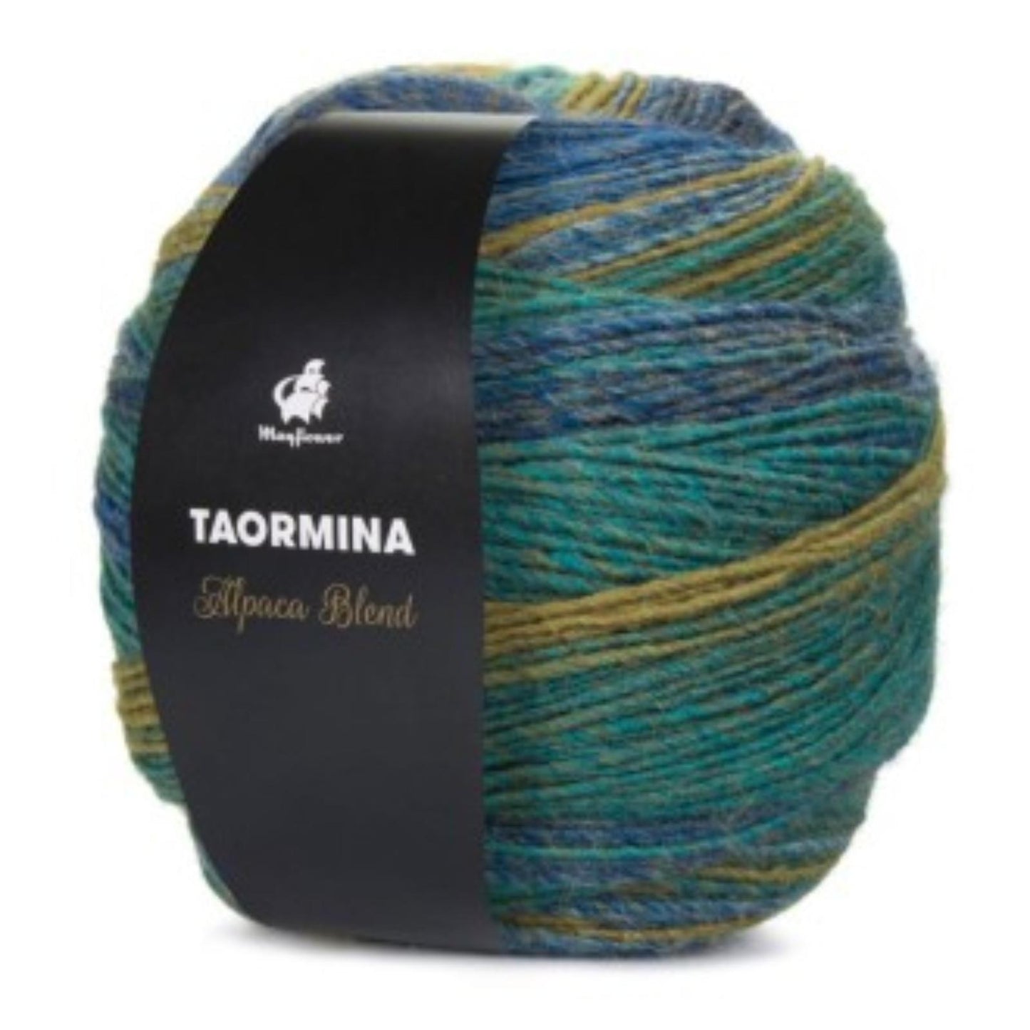 Mayflower Taormina 200g