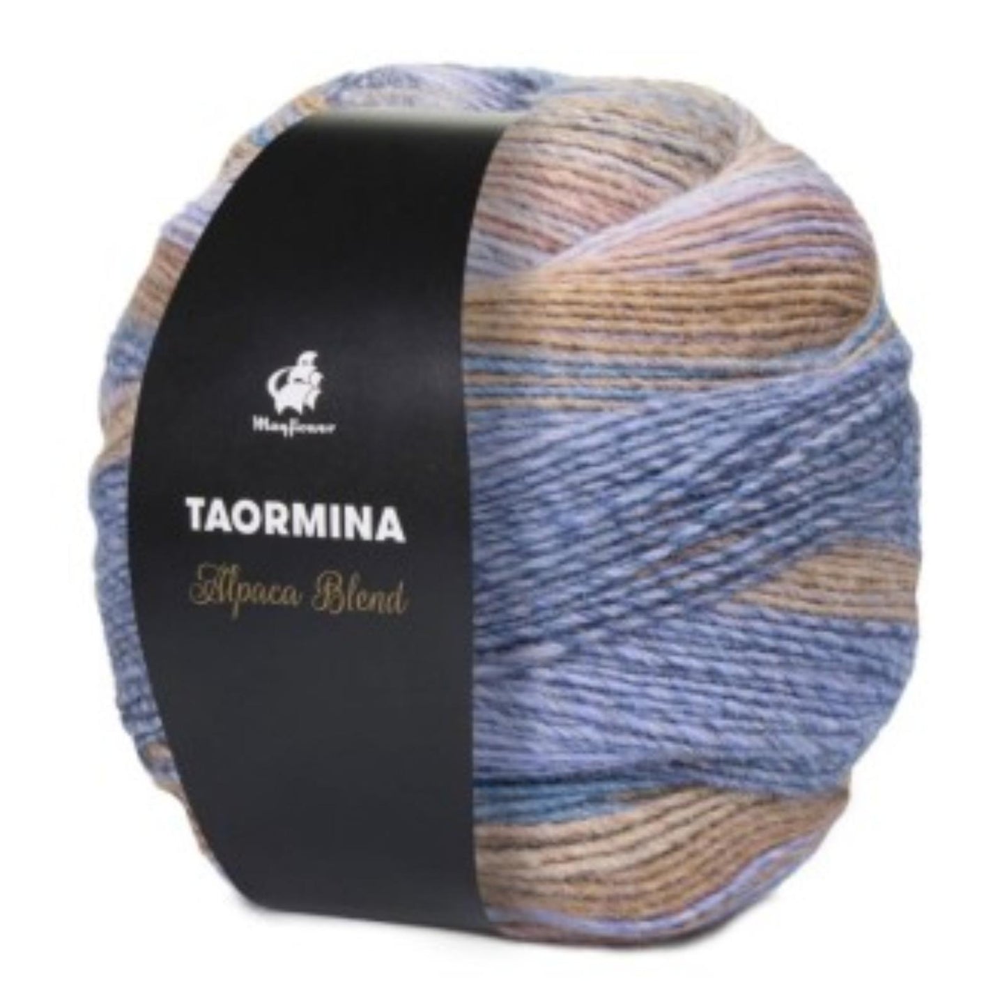 Mayflower Taormina 200g