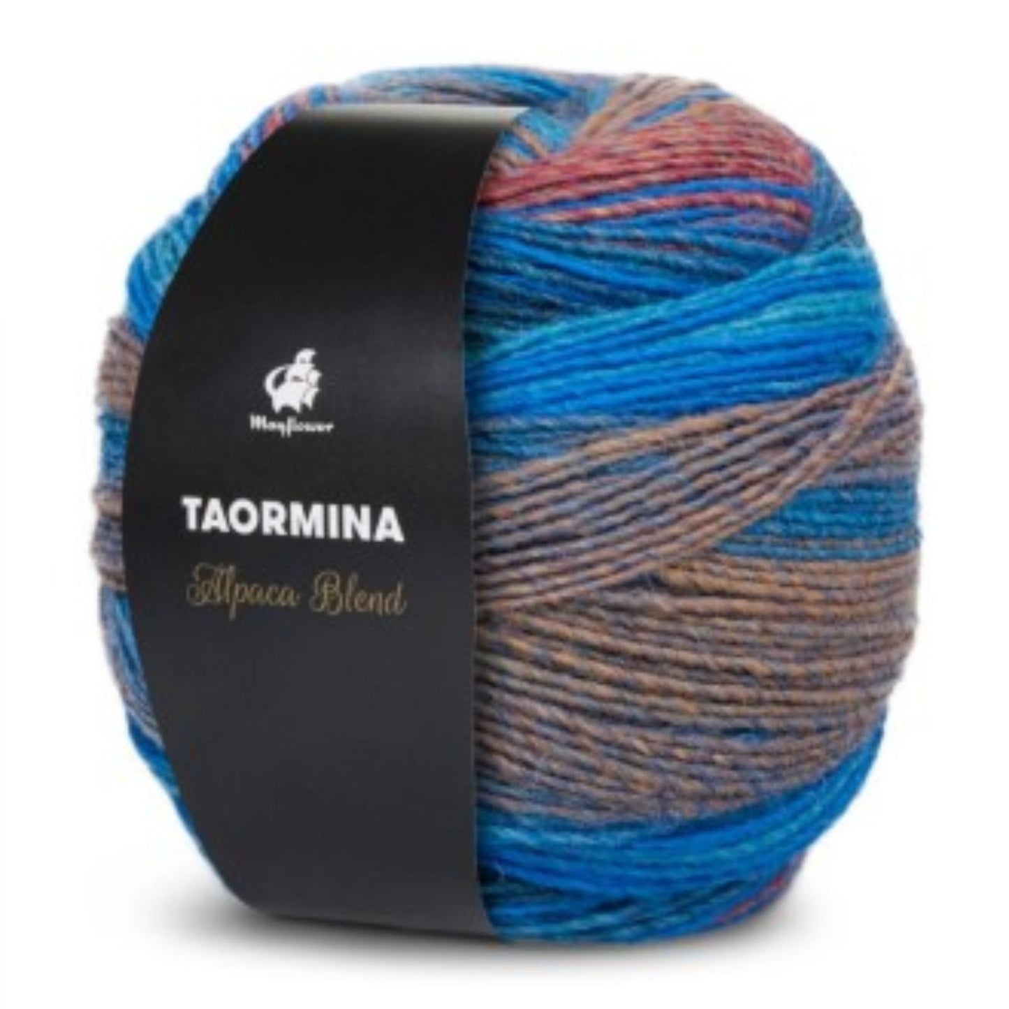 Mayflower Taormina 200g