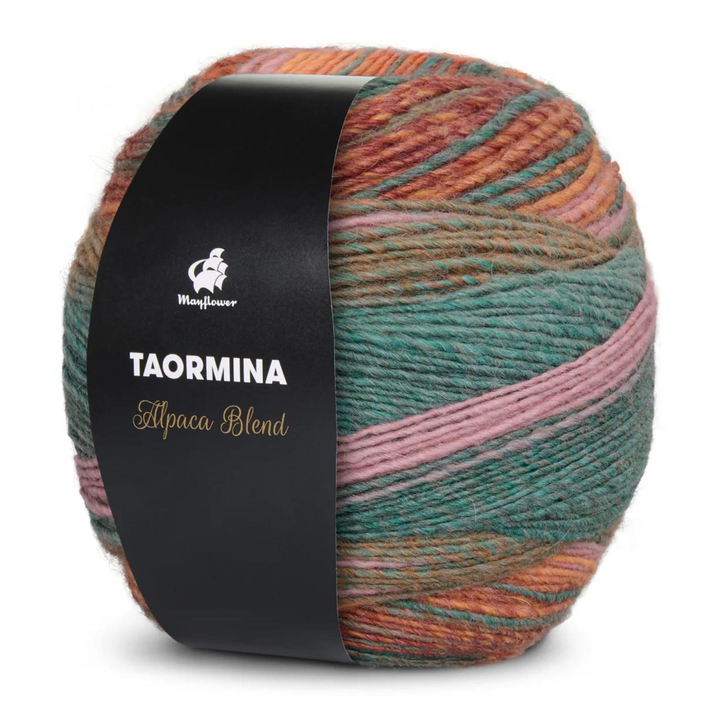 Mayflower Taormina 200g