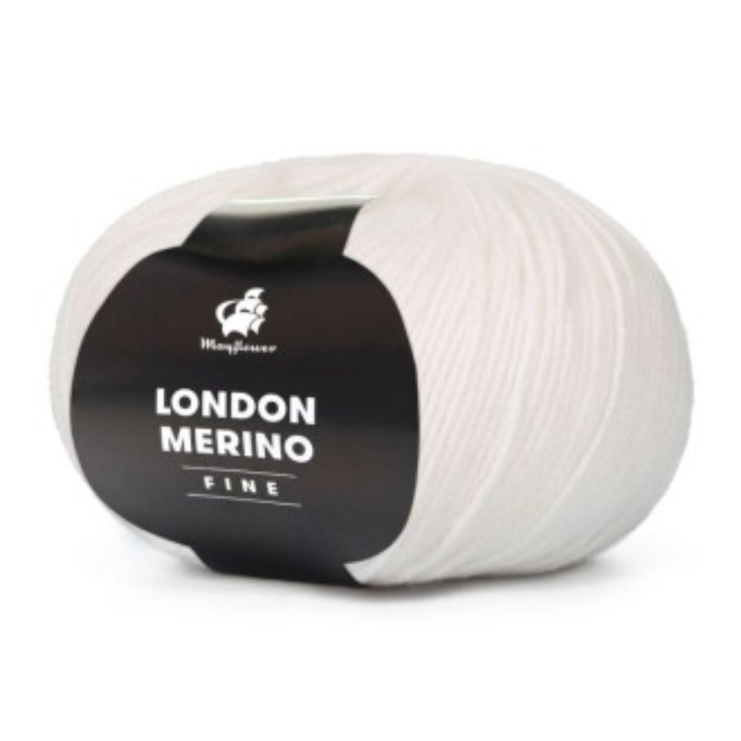 Mayflower London Merino Fine 50g
