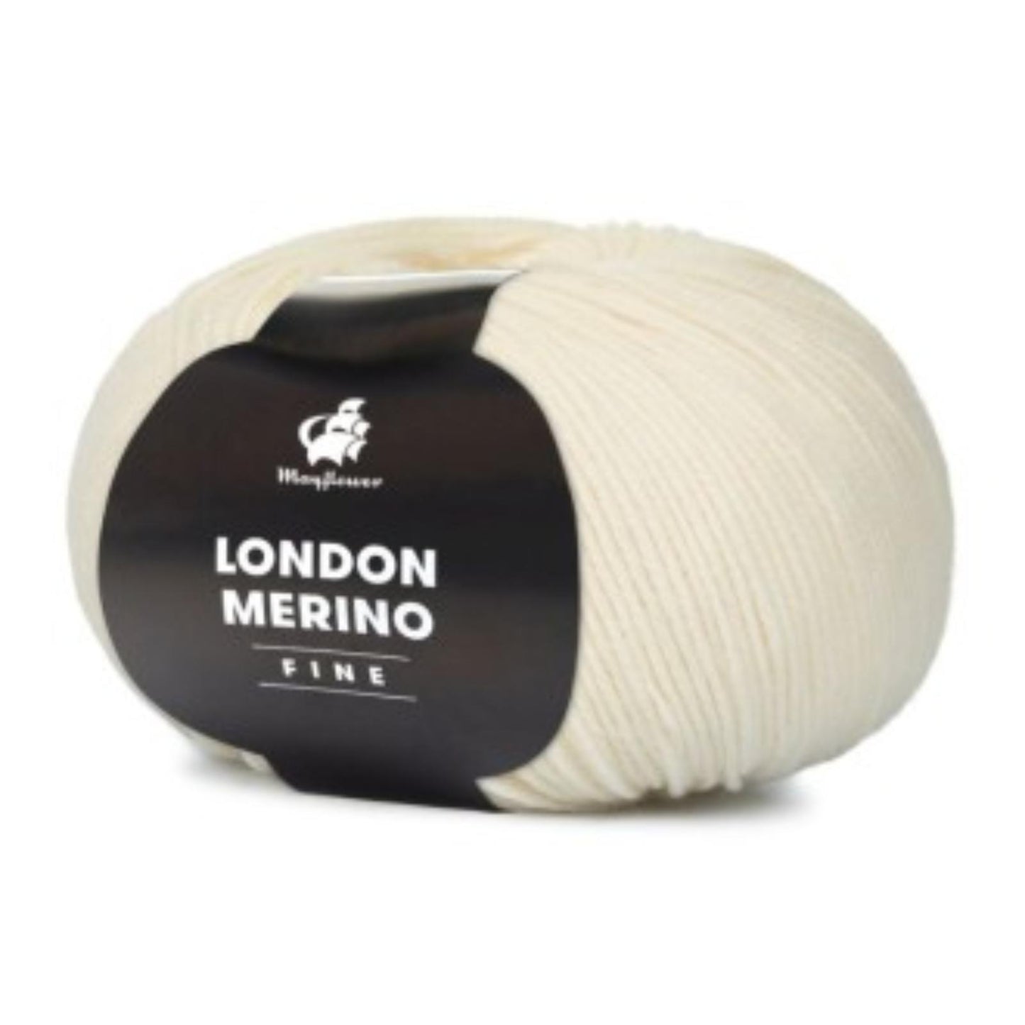Mayflower London Merino Fine 50g