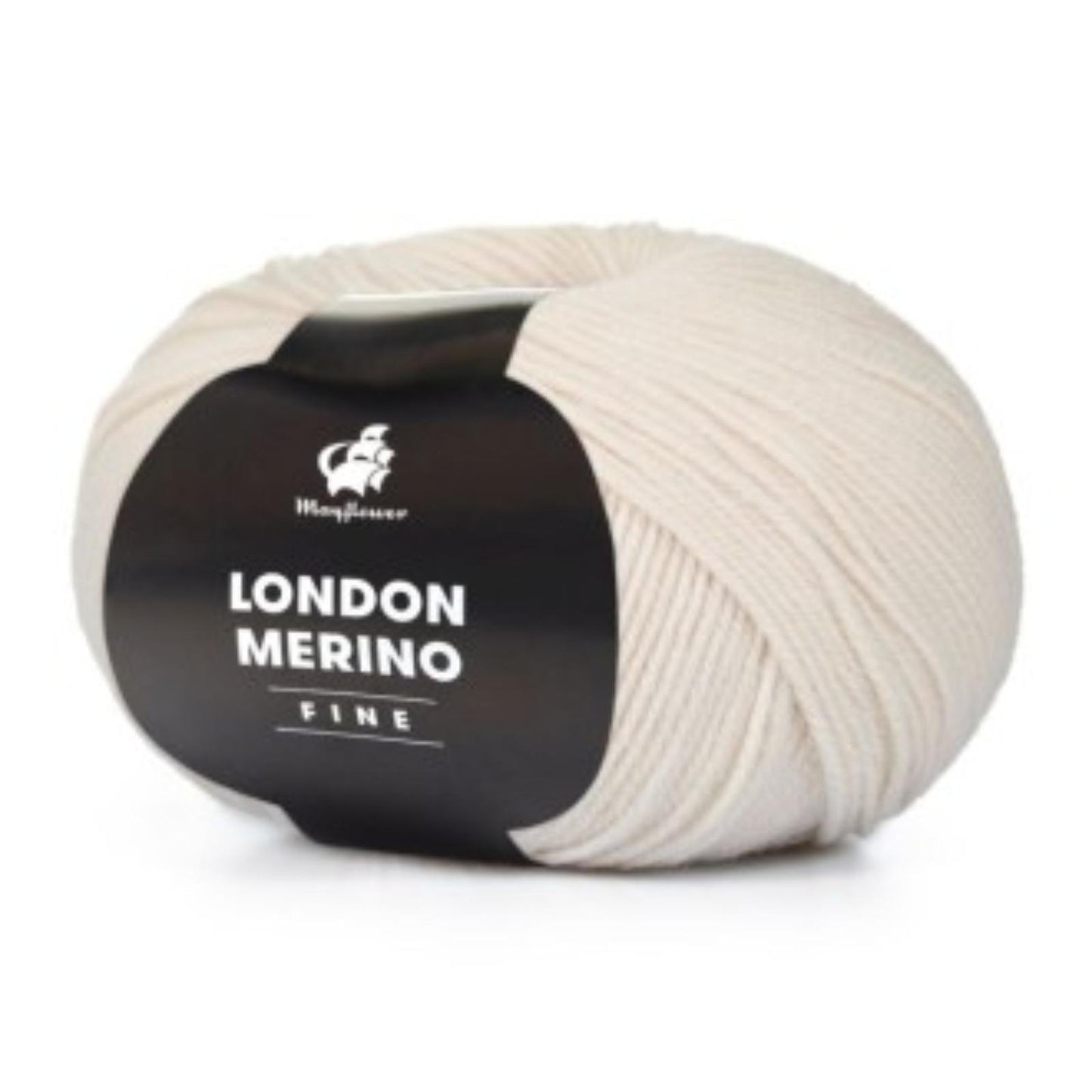 Mayflower London Merino Fine 50g