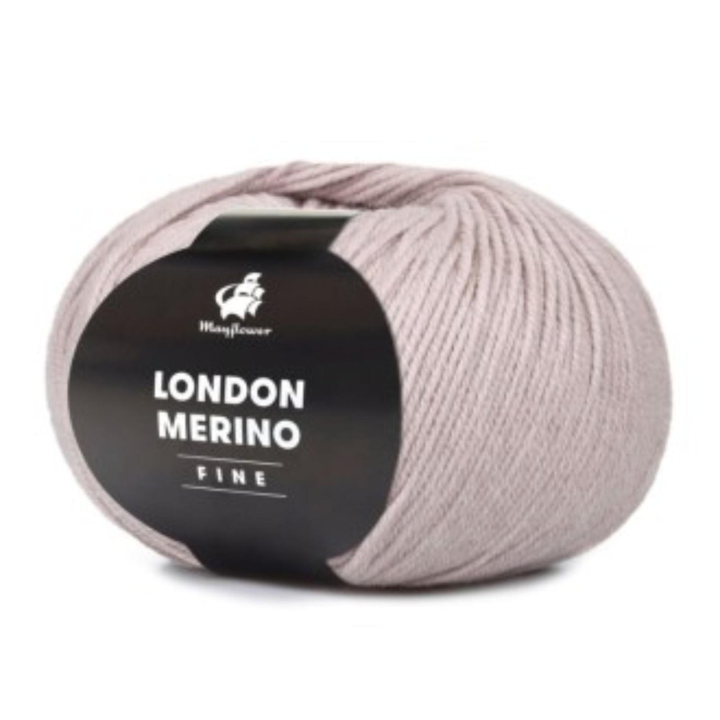 Mayflower London Merino Fine 50g