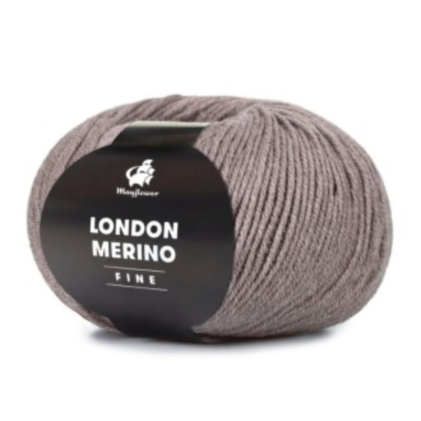 Mayflower London Merino Fine 50g