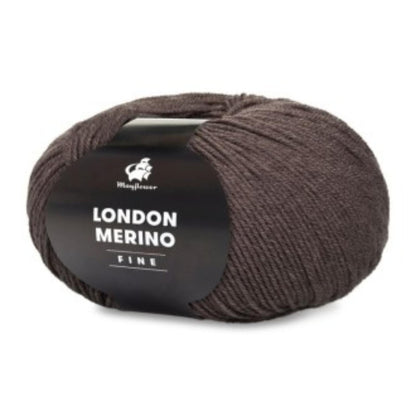 Mayflower London Merino Fine 50g