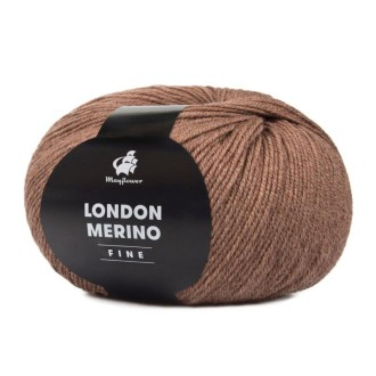 Mayflower London Merino Fine 50g