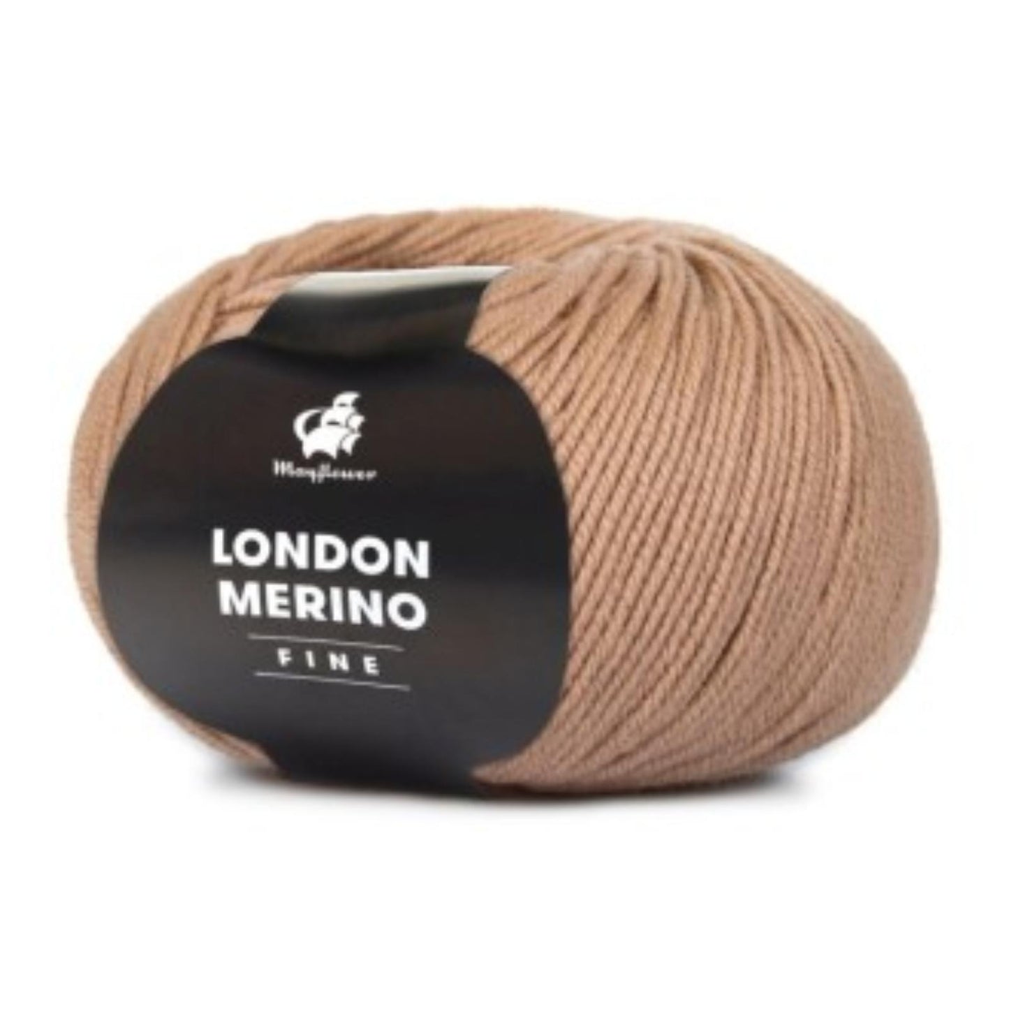 Mayflower London Merino Fine 50g