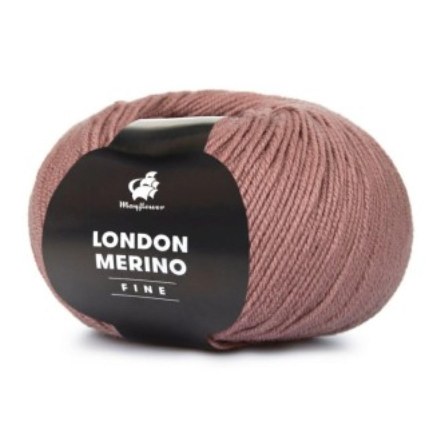 Mayflower London Merino Fine 50g
