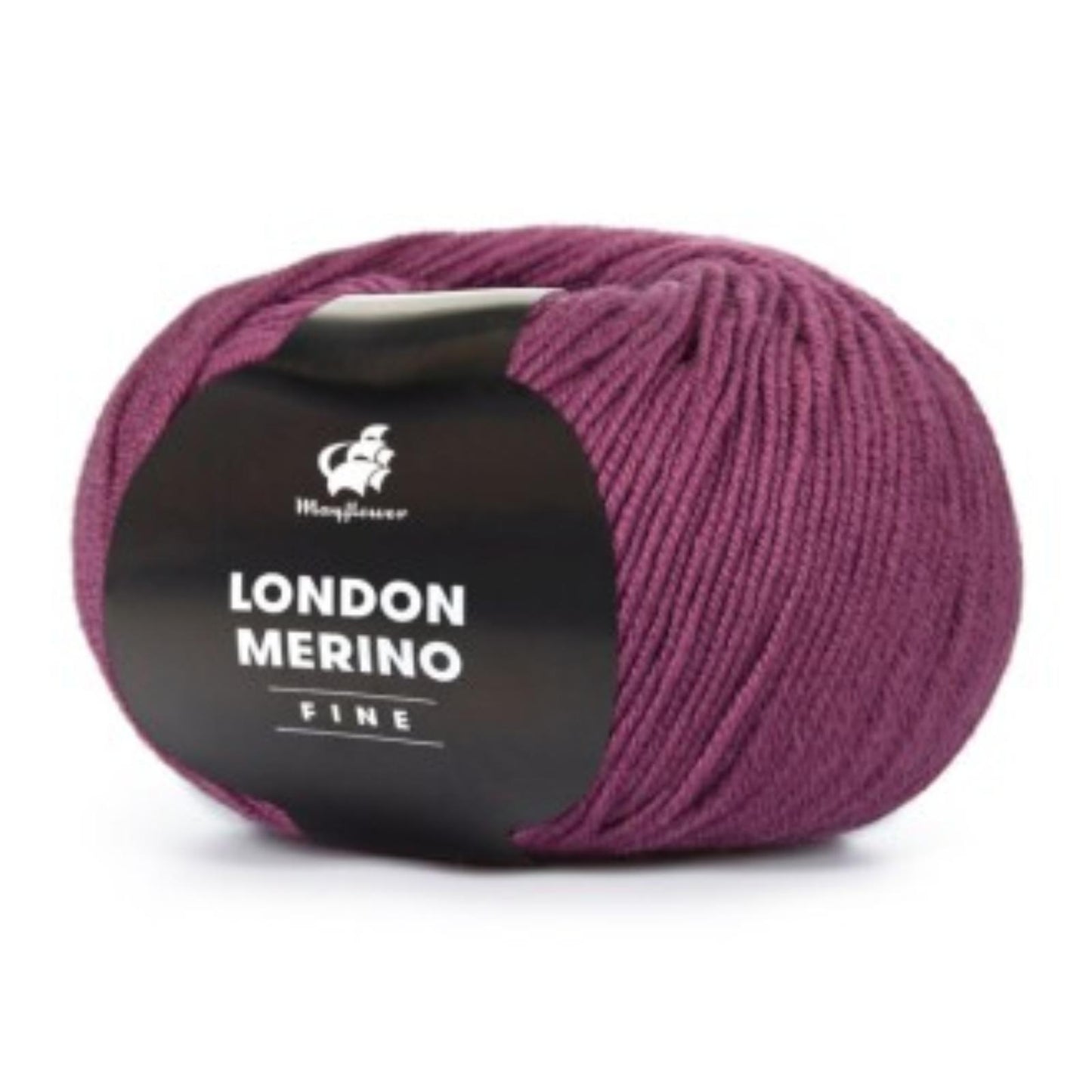 Mayflower London Merino Fine 50g
