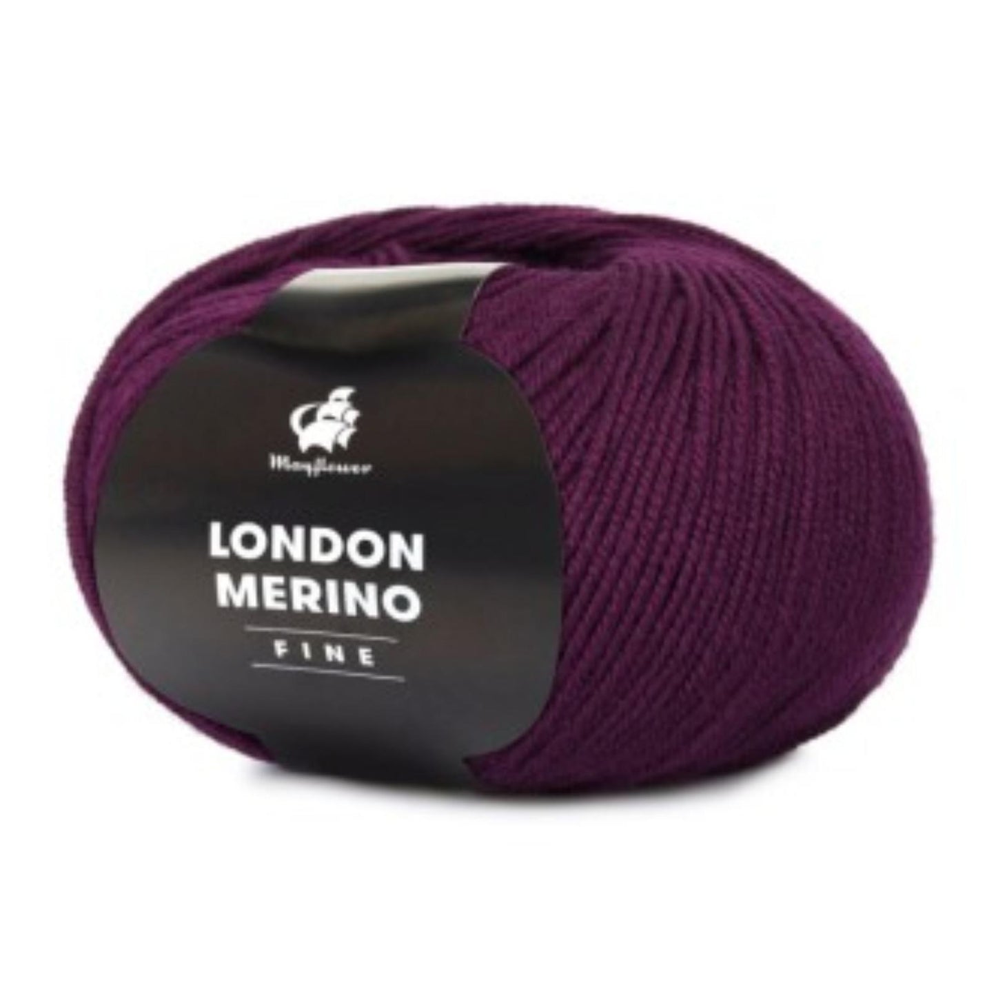 Mayflower London Merino Fine 50g