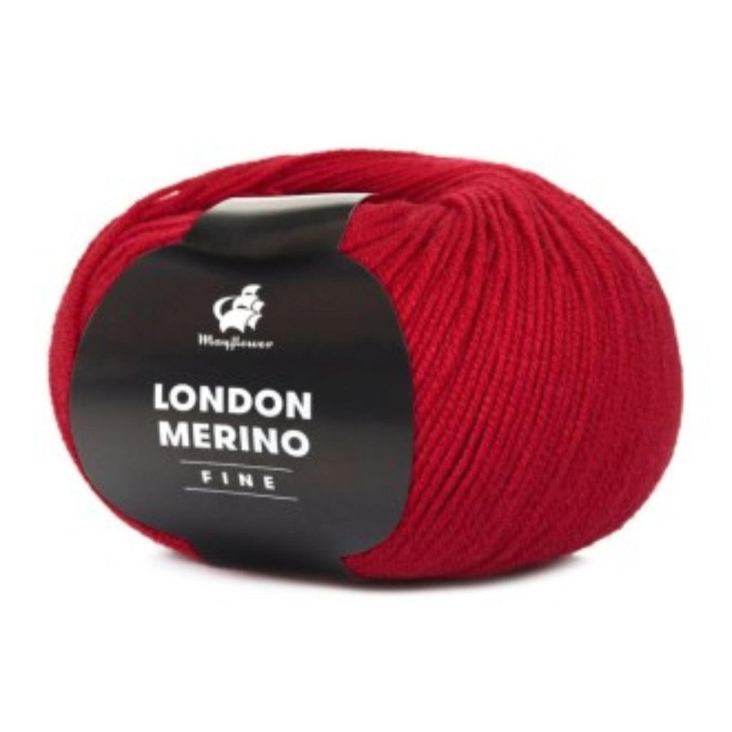 Mayflower London Merino Fine 50g