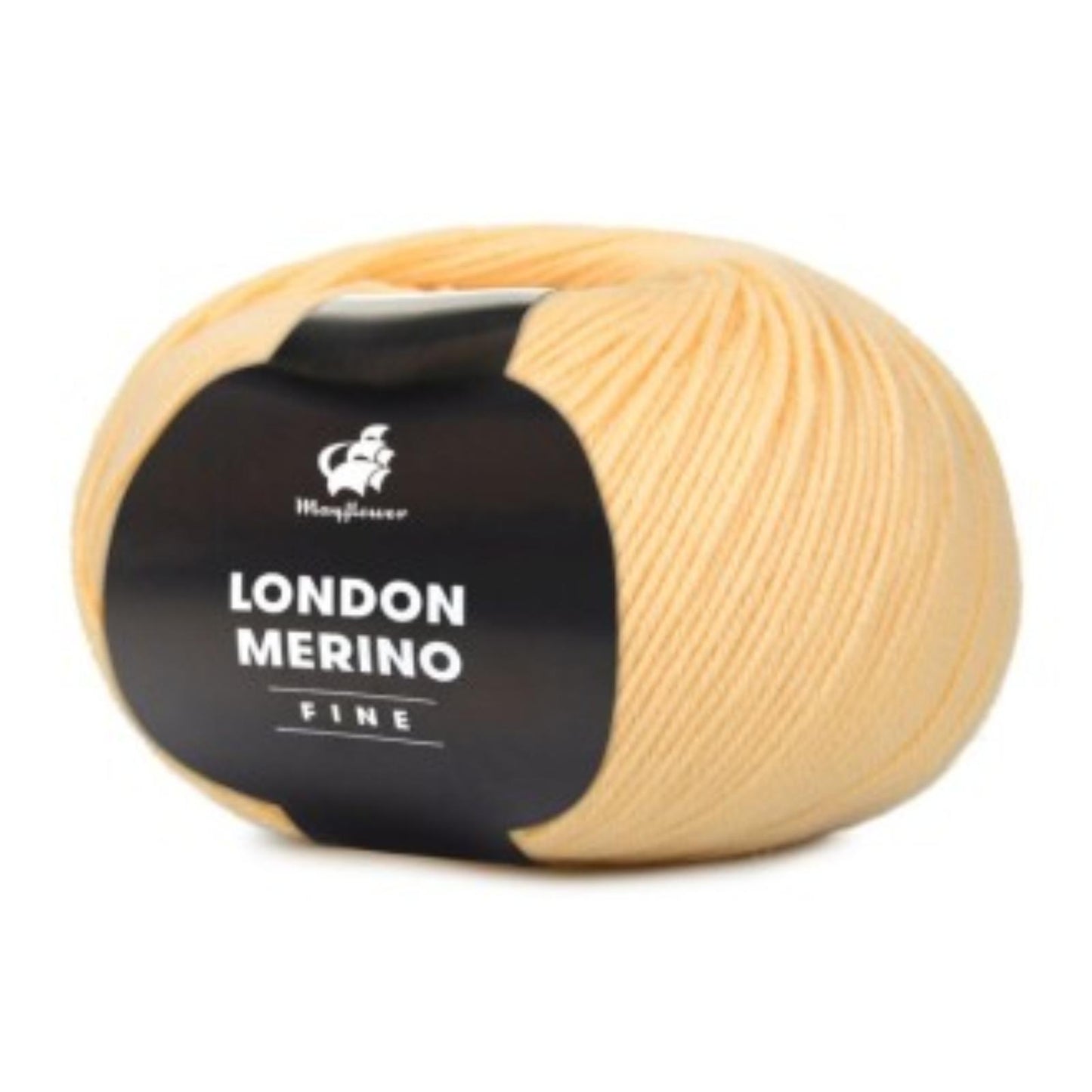 Mayflower London Merino Fine 50g