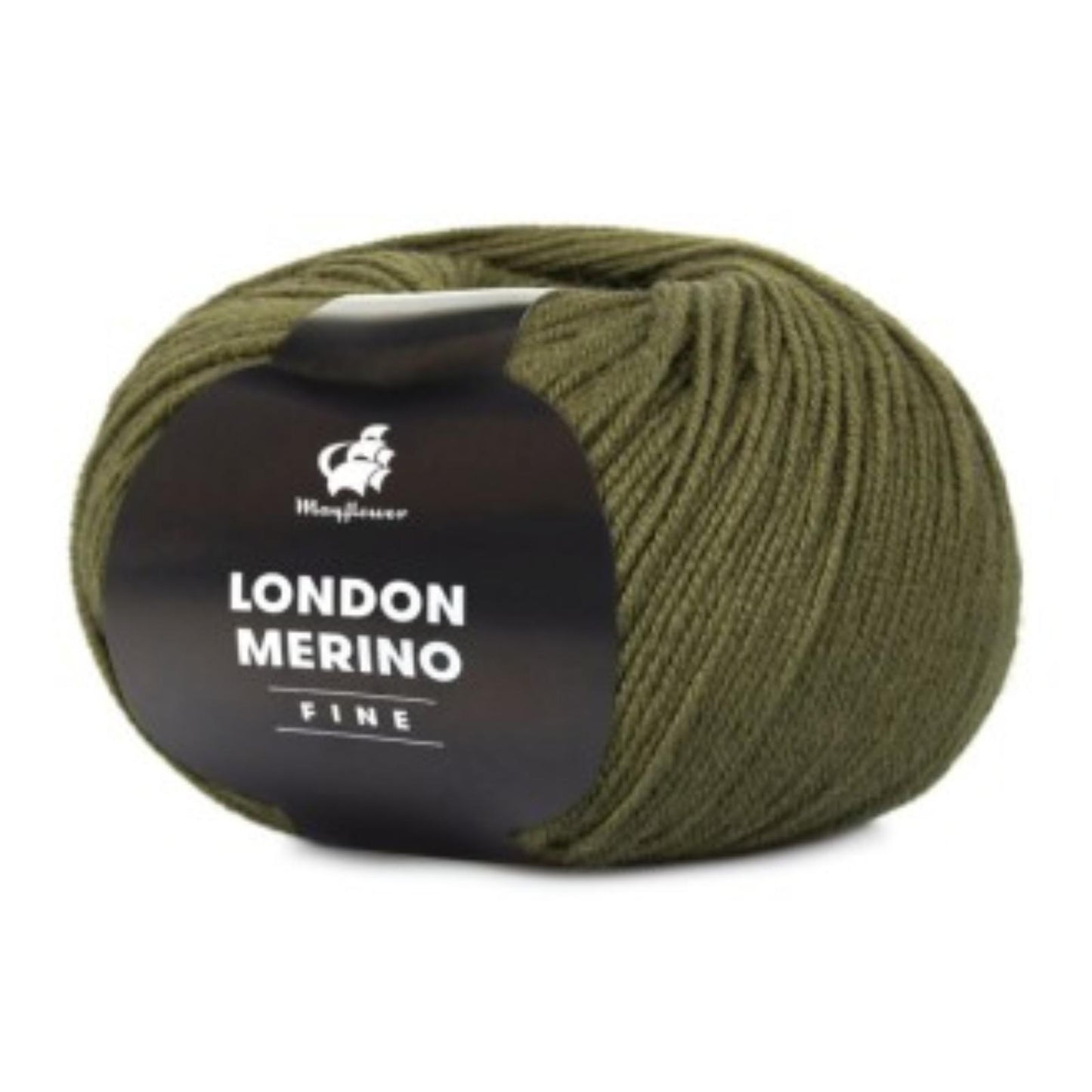 Mayflower London Merino Fine 50g